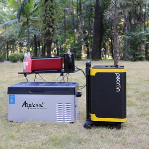 Pecron spendete positiv medizinische Geräte, um den Ausbruch des Corona-Virus in Wuhan zu bekämpfen